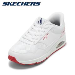 �X�P�b�`���[�Y SKECHERS 177903W ���f�B�[�X�C �C �V���[�Y 4E �X�j�[�J�[ �X���b�v�C���Y UNO-WAGARA-PROSP �ʋC�� �N�b�V������ �G�A