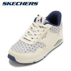 �X�P�b�`���[�Y SKECHERS 177904W ���f�B�[�X�C �C �V���[�Y 4E �X�j�[�J�[ �X���b�v�C���Y UNO-WAGARA-HAPPI �ʋC�� �N�b�V������ �G�A