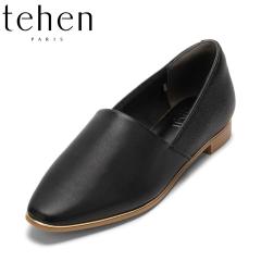 �e�[�� tehen TN1800 ���f�B�[�X�C �C �V���[�Y 2E �J�W���A�� �t���b�g �V���[�Y �r�W�l�X �ʋ� �I�t�B�X �Z�����j�[ �X�N�G�A�g�D �X�^