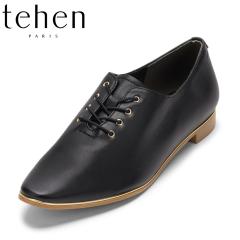 �e�[�� tehen TN1801 ���f�B�[�X�C �C �V���[�Y 2E �p���v�X �J�W���A�� �V���[�Y ���[�X�A�b�v �r�W�l�X �ʋ� �I�t�B�X �Z�����j�[ �_��