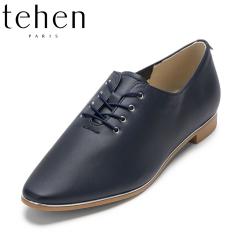�e�[�� tehen TN1801 ���f�B�[�X�C �C �V���[�Y 2E �p���v�X �J�W���A�� �V���[�Y ���[�X�A�b�v �r�W�l�X �ʋ� �I�t�B�X �Z�����j�[ �_��