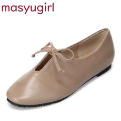 �}�V���K�[�� masyugirl mg1030-4E ���f�B�[�X�C �C �V���[�Y 4E���� �p���v�X �J�W���A���V���[�Y �y�� �����₷�� ���Ȃ� �ɂ��Ȃ� 