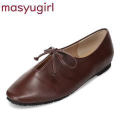 �}�V���K�[�� masyugirl mg1030-4E ���f�B�[�X�C �C �V���[�Y 4E���� �p���v�X �J�W���A���V���[�Y �y�� �����₷�� ���Ȃ� �ɂ��Ȃ� 