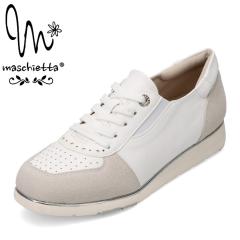 �}�X�`�F�b�^ MASCHIETTA KK8112 ���f�B�[�X�C �C �V���[�Y 3E���� �J�W���A���V���[�Y �X�j�[�J�[ �y�� �����₷�� ���ɂ��� ���[�J�b