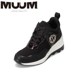 ���[�� MUUM MM2106 ���f�B�[�X�C �C �V���[�Y 2E �X�j�[�J�[ �E�G�b�W�\�[�� ���� �t�@�X�i�[ �W�b�p�[ �`���b�N �`���[�� �p�[�c ���� 