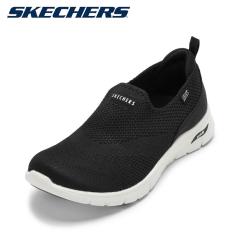 �X�P�b�`���[�Y SKECHERS 104680 ���f�B�[�X�C �C �V���[�Y 2E �X�j�[�J�[ �X���b�|�� �N�b�V������ �X�g���b�` ARCH FIT REFINE 2.0 ��