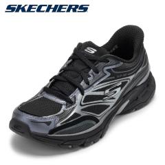 �X�P�b�`���[�Y SKECHERS 150710 �X�j�[�J�[ �X���b�v�C���Y �n���Y�t���[ �N�b�V������ STAMINA SPORT ���b�V�� ���U�[ ���[�J�b�g�X�j