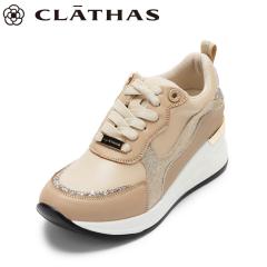 �N���C�T�X CLATHAS CT-2528 ���f�B�[�X�C �C �V���[�Y 2E �X�j�[�J�[ ���� �{�����[���\�[�� �G���K���g �X�^�C���b�V�� ���[�J�b�g�X�j