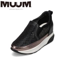 ���[�� MUUM MM9885 ���f�B�[�X�C �C �V���[�Y 2E �X�j�[�J�[ �X���b�|�� �E�G�b�W�\�[�� ���� ���C���X�g�[�� �r�W���[ �L���L�� ���[�J