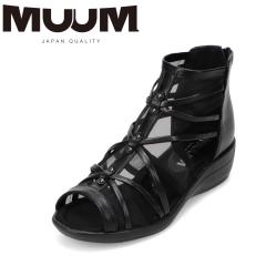 ���[�� MUUM MM6887 ���f�B�[�X�C �C �V���[�Y 2E �T���_�� �u�[�c �O���f�B�G�[�^�[ �V���[�g ���[�X �`���[�� ���b�V�� �ʋC�� �t�@�X
