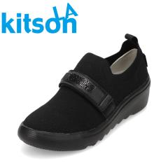�G���G�[�L�b�g�\�� LA kitson KS-1113 ���f�B�[�X�C �C �V���[�Y 3E �X�j�[�J�[ �X���b�|�� �J�W���A���V���[�Y �y�� �E�F�b�W�\�[�� ��