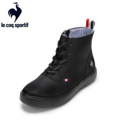 ���R�b�N�X�|���e�B�t le coq sportif LU5SRS04LZ ���f�B�[�X�C �C �V���[�Y 3E �X�j�[�J�[ ���C�� �V���[�Y �u�[�c �h�� �y�� �V���[�g 