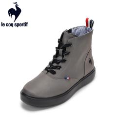 ���R�b�N�X�|���e�B�t le coq sportif LU5SRS04LZ ���f�B�[�X�C �C �V���[�Y 3E �X�j�[�J�[ ���C�� �V���[�Y �u�[�c �h�� �y�� �V���[�g 