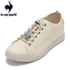 ���R�b�N�X�|���e�B�t le coq sportif LU5SRS05LZ ���f�B�[�X�C �C �V���[�Y 3E �X�j�[�J�[ �h�� �y�� �R�[�g �V���[�Y ���� ���J���p �J