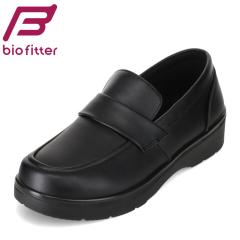 �o�C�I�t�B�b�^�[ bio fitter BFL-102 ���f�B�[�X�C �C �V���[�Y 3E �R�C�����[�t�@�[ �J�W���A���V���[�Y �X���b�|�� �R�Ȃ� �����₷��