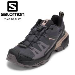 �T������ SALOMON L49102300 ���f�B�[�X�C �C �V���[�Y 2E �X�j�[�J�[ �n�C�L���O �A�E�g�h�A �V���[�Y �N�b�V������ GORE-TEX �S�A�e�b
