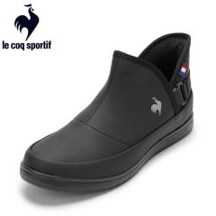 ���R�b�N�X�|���e�B�t le coq sportif LU6SRS24LZ ���f�B�[�X�C �C �V���[�Y 3E ���C�� �u�[�c �V���[�Y �h�� �V���[�g �y�� LCS �A���} 