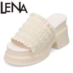 ���i Lena TS-57018 ���f�B�[�X�C �C �V���[�Y 2E �~���[�� �T���_�� ���� �t���� �V���[�����O �����キ���� �`�����L�[�q�[�� �v���b�g