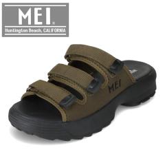 ���C MEI SDL-261001 ���f�B�[�X�C �C �V���[�Y 2E �T���_�� �X�|�[�c�T���_�� �X�|�T�� �V�����[�T���_�� ���� �v���b�g�t�H�[�� �{����