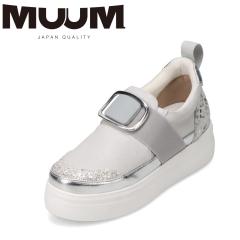 ���[�� MUUM MM1805 ���f�B�[�X�C �C �V���[�Y 2E �X���b�|�� �X�j�[�J�[ ���� �C���q�[�� �r�� �X�^�C���A�b�v �o�b�N�� �r�W���[ ���^