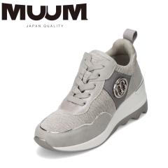���[�� MUUM MM2106 ���f�B�[�X�C �C �V���[�Y 2E �X�j�[�J�[ �E�F�b�W�\�[�� �ّf�� �T�C�h�t�@�X�i�[ �E�������ȒP �q�[���X�j�[�J�[ 