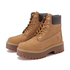 �e�B���o�[�����h Timberland TIMB 1A5RJD231 ���f�B�[�X�C �C �V���[�Y �u�[�c �A�E�g�h�A �V���[�Y �h�� ���� ���C�� STONE STREET 6�C
