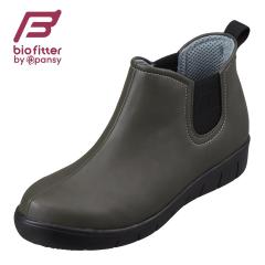 バイオフィッター バイパンジー biofitter BFL2761 レディース靴 靴 シューズ 3E相当 レインシューズ スノーシューズ 防水 雨の日 エアポ
