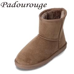 �p�h�����[�W�� Padourouge PD-613 2E���� �������[�g�����u�[�c �V���[�g�u�[�c �h�� �J�̓� ���J���p �h�� �������� �{�A �ӂ�ӂ� ��