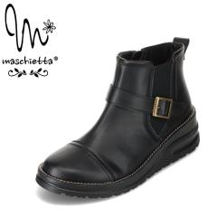 ���f�B�[�X �u�[�c �V���[�g�u�[�c �h���u�[�c  KK5072 ���f�B�[�X�C �C �V���[�Y �J �h�� �x���g �V���v�� �u���b�N �}�X�`�F�b�^ masch