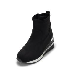 ���f�B�[�X �u�[�c �V���[�g�u�[�c ���� BZ6129 ���f�B�[�X�C �C �V���[�Y �T�C�h�t�@�X�i�[ �V���v�� �J�W���A�� �l�C �u�����h ������