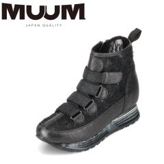 ���[�� MUUM MM3602 ���f�B�[�X�C �C �V���[�Y 2E���� �u�[�c �V���[�g �X�j�[�J�[ ���� ���[�X �`���[�� �N���A �O���b�^�[ ���� �L���L