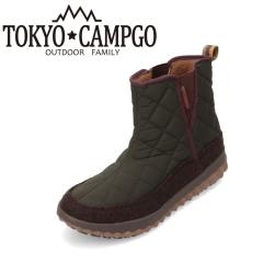 �g�[�L���[�L�����v�S�[ TOKYO CAMPGO TC-5728 ���f�B�[�X�C �C �V���[�Y 3E �T�C�h�S�A�u�[�c �V���[�g�u�[�c �h�� �h�� ����ɂ��� �L