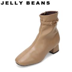 �X�^�C���W�F���[�r�[���Y Style JELLY BEANS SJB-0041 ���f�B�[�X�C �C �V���[�Y 2E���� �u�[�c �V���[�g �t�@�X�i�[ �W�b�p�[ �`���b�N
