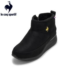 ���R�b�N�X�|���e�B�t le coq sportif LU5FBT91LZ ���f�B�[�X�C �C �V���[�Y 3E���� �u�[�c �V���[�g �h�� �y�� ����ɂ��� �h�� ���M �~