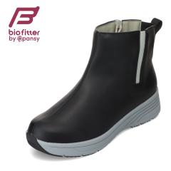 �o�C�I�t�B�b�^�[ bio fitter BFL2817 ���f�B�[�X�C �C �V���[�Y 4E �u�[�c ���C�� �h�� �V���[�g ����ɂ��� �h�� �t�@�X�i�[ �W�b�p�[ 