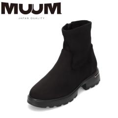 ���[�� MUUM MM2600 ���f�B�[�X�C �C �V���[�Y 2E �V���[�g�u�[�c ���� �T�C�h�t�@�X�i�[ �E�������ȒP ��������V���G�b�g ���[�h ����