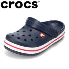 �N���b�N�X crocs 207006 �L�b�Y�C �q���C �C �V���[�Y 3E���� �T���_�� �N���b�O ���[�� �V���[�Y �X���b�p ������ �y�� Crocband Clo