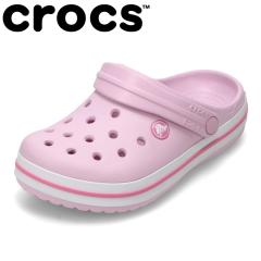 �N���b�N�X crocs 207006 �L�b�Y�C �q���C �C �V���[�Y 3E���� �T���_�� �N���b�O ���[�� �V���[�Y �X���b�p ������ �y�� Crocband Clo