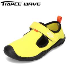 �g���v���E�F�[�u TRIPLE WAVE TW-3501J �L�b�Y�C �q���C �C �V���[�Y 2E���� �A�N�A�V���[�Y �}�����V���[�Y �E�H�[�^�[�V���[�Y �� �C 
