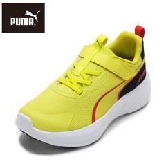 �v�[�} PUMA 309935.11J �L�b�Y�C �C �V���[�Y 2E �X�j�[�J�[ �����j���O�V���[�Y �^���C �ʉ� �ʊw ���S �X�s�[�h �����X�^�[ V5 ���� 