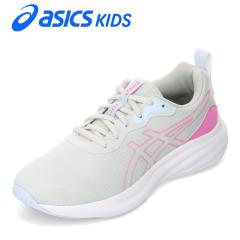 �A�V�b�N�X asics 1154A212 �L�b�Y�C �C �V���[�Y 2E �X�j�[�J�[ �^���C �ʊw �̈� �q���C ���̎q LAZERBEAMR KG-MG �ʋC�� ���b�V�� �N