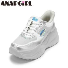 �A�i�b�v�K�[�� ANAP GIRL ANG-5008 �L�b�Y�C �C �V���[�Y 2E �X�j�[�J�[ �L�b�Y �^���C �ʊw �ʉ� �̈� ���� �q���C ���̎q �I�[���� ��