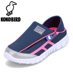 Xb| Xj[J[ fB[X 2WAY ʃt@Xi[ ˍ EH[LO X|[c RRo[h KOKO BIRD KLH5595 lCr[ C V[