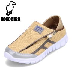 Xb| Xj[J[ fB[X 2WAY ʃt@Xi[ ˍ EH[LO X|[c RRo[h KOKO BIRD KLH5595 x[W C V[