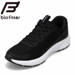 バイオフィッター biofitter BF-300M メンズ靴 靴 シューズ 3E スニーカー ウォーキングシューズ スポーツ クッション性 ローカットスニ
