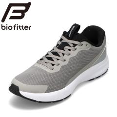 バイオフィッター biofitter BF-300M メンズ靴 靴 シューズ 3E スニーカー ウォーキングシューズ スポーツ クッション性 ローカットスニ