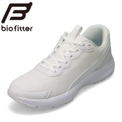 バイオフィッター biofitter BF-300M メンズ靴 靴 シューズ 3E スニーカー ウォーキングシューズ スポーツ クッション性 ローカットスニ