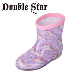 �_�u���X�^�[ DOUBLE STAR DS4956K �L�b�Y�C �C �V���[�Y �L�b�Y ���C�� �u�[�c �V���[�Y ���C �h�� �ʊw �ʉ� �q���C ���̎q �J ���j�R