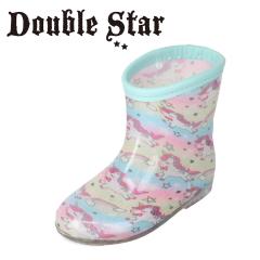 �_�u���X�^�[ DOUBLE STAR DS4956K �L�b�Y�C �C �V���[�Y �L�b�Y ���C�� �u�[�c �V���[�Y ���C �h�� �ʊw �ʉ� �q���C ���̎q �J ���j�R