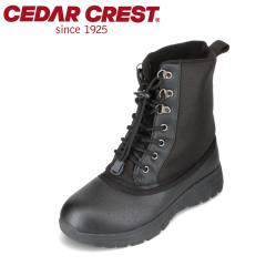�Z�_�[�N���X�g CEDAR CREST CC-9706M �����Y�C �C �V���[�Y 3E �u�[�c ���[�X�A�b�v �h�� �h�� ����ɂ��� �h�� �J �� �O���b�v�� �V��